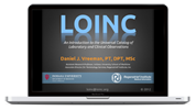 LOINC Intro Webinar Icon